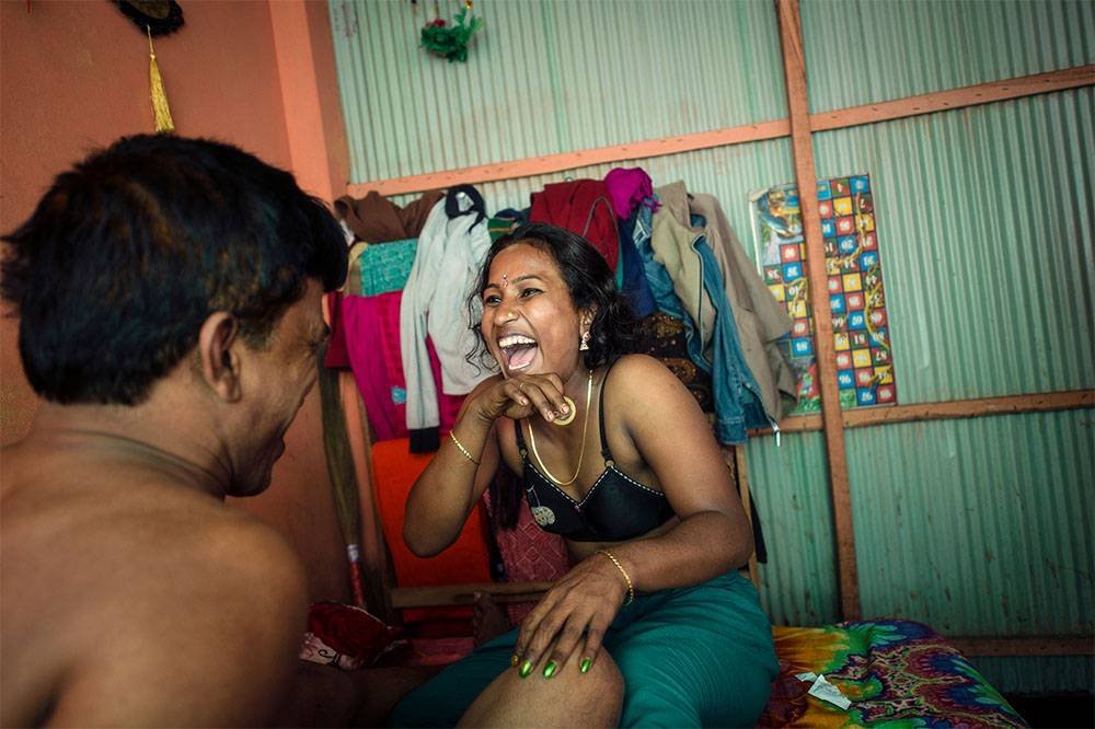 Проститутки В Дакка Бангладеш Цена