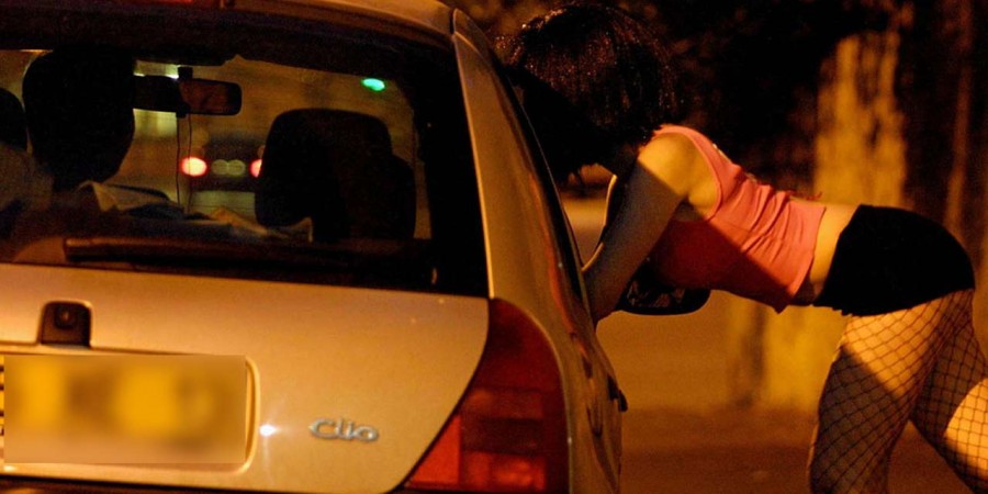 Почему Девочки Становятся Проститутками