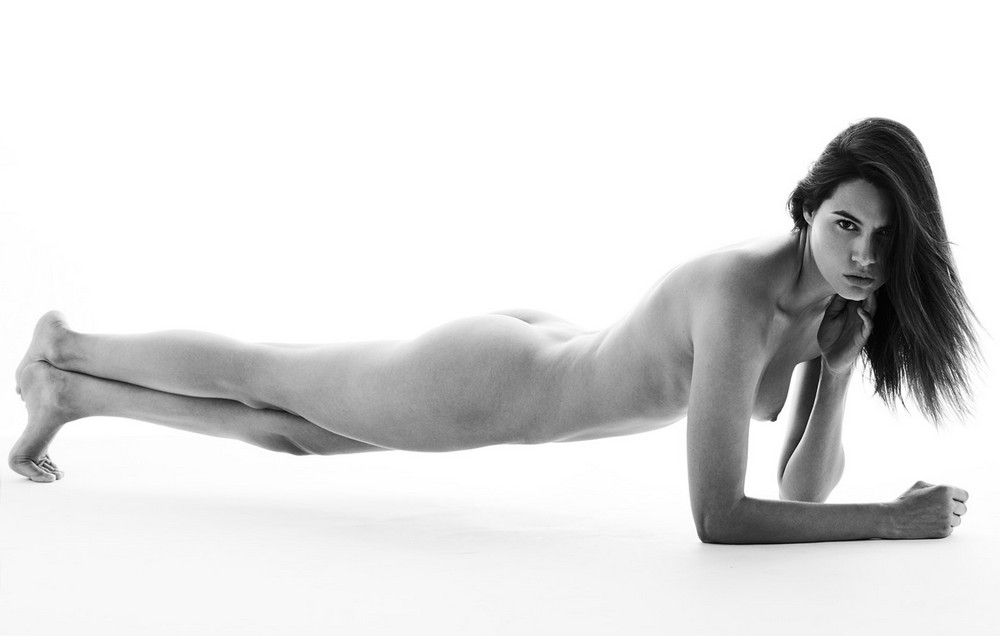 Carol Kane Nude Model