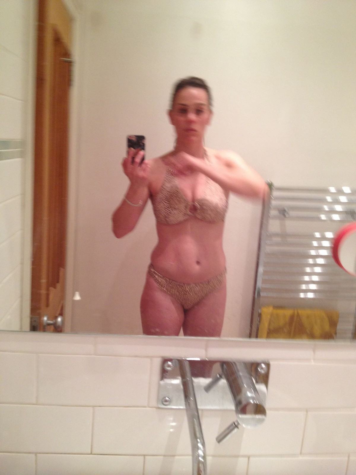 Jill halfpenny naked