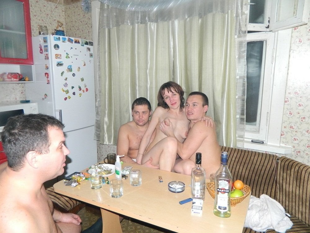 Порно Социальных Сетей Фото Русские
