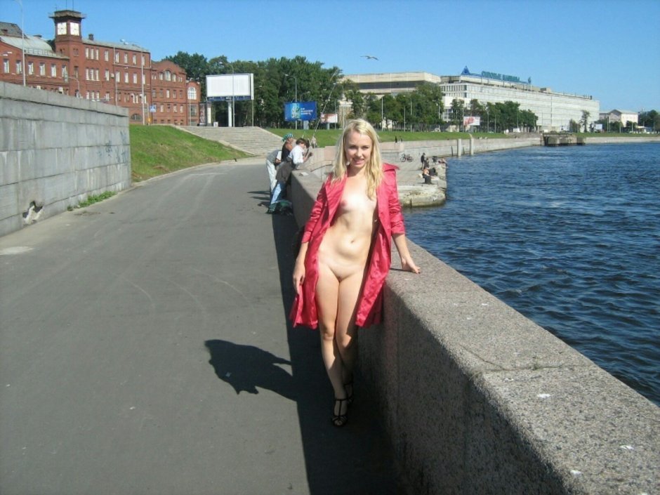 Порно Город Петербург