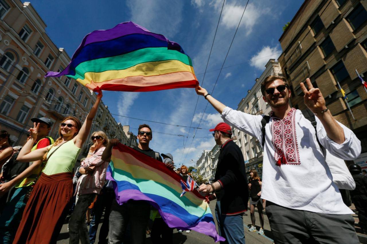 геи на украине фото фото 100