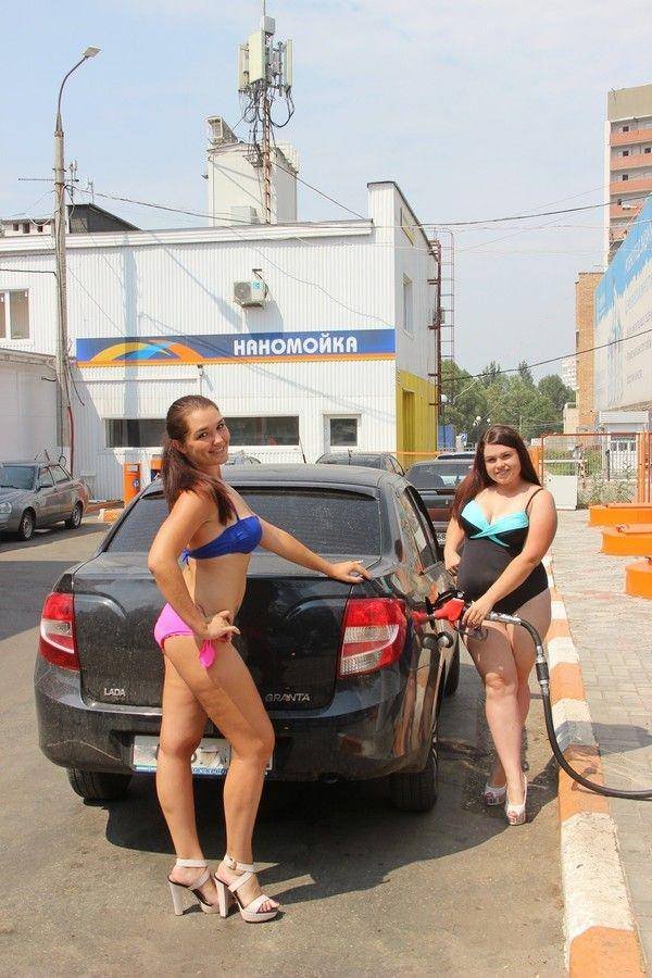 картинка 1469596952 bak topliva besplatno dlya avtolyubitelnic v bikini 13