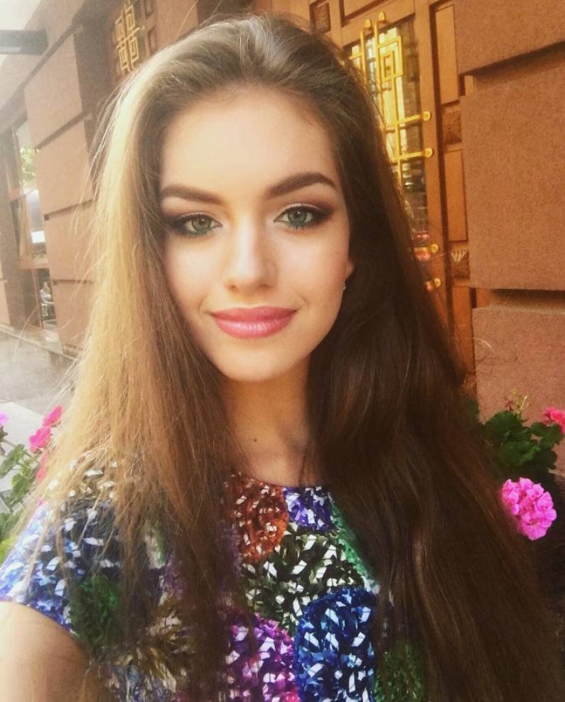 Мисс украина 2021 смотреть онлайн: 31 HD видео