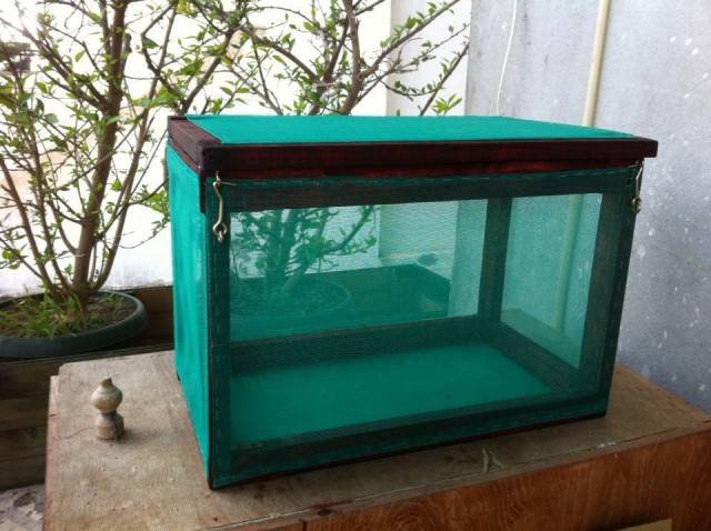 Электросушилка для сушки рыбы дома: изготовление деревянной и пластиковой модели