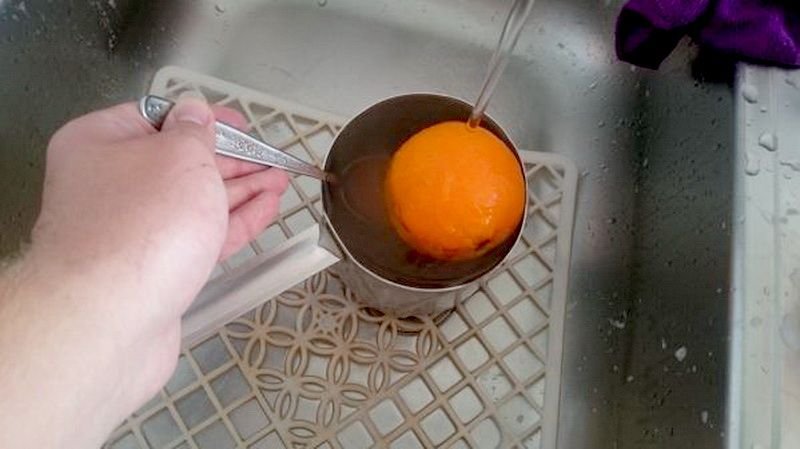 Как из пяти апельсинов сделать десять литров сока » ЯУстал - Источник  Хорошего Настроения