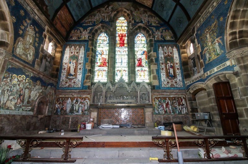 картинка 1488337630 starinnyy osobnyak prodaetsya za 150000 no est ogranicheniya 2