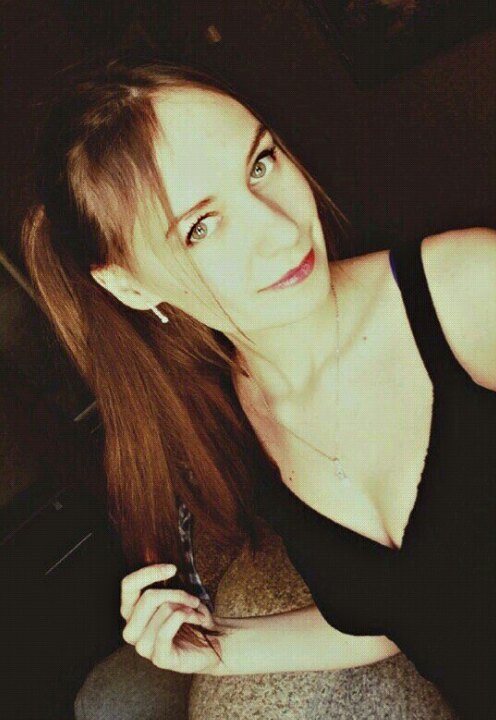 красавицы Первоуральск