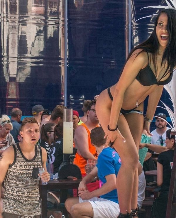 чудики из социальных сетей, вестник социальных сетей