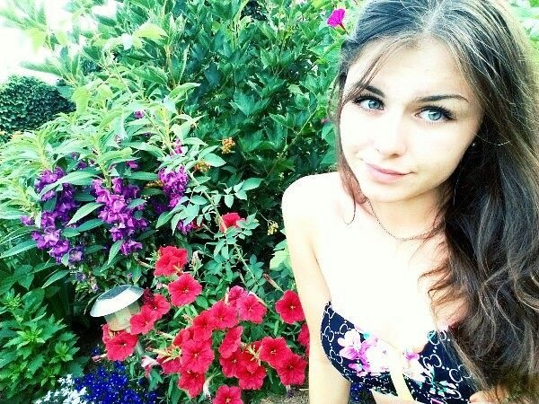 красавицы Рубцовск