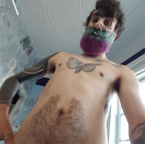 чудики из социальных сетей, вестник социальных сетей 11.07.2017