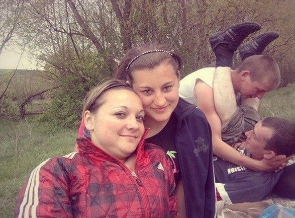 чудики из социальных сетей, вестник социальных сетей 22.07.2017