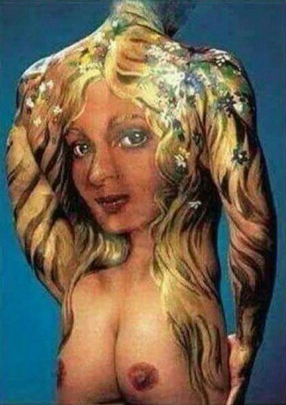 чудики из социальных сетей, вестник социальных сетей 23.07.2017