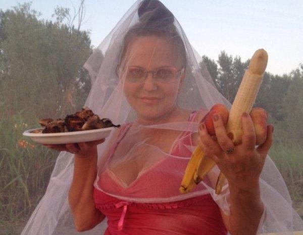 чудики из социальных сетей, вестник социальных сетей 27.07.2017