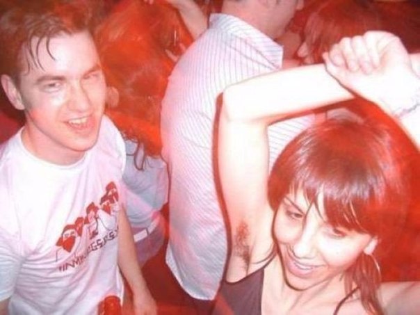 чудики из социальных сетей, вестник социальных сетей 30.07.2017