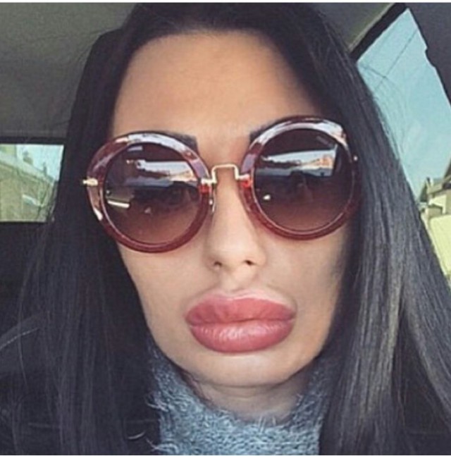 чудики из социальных сетей, вестник социальных сетей 02.08.2017