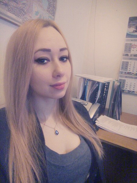 красавицы Черкесск