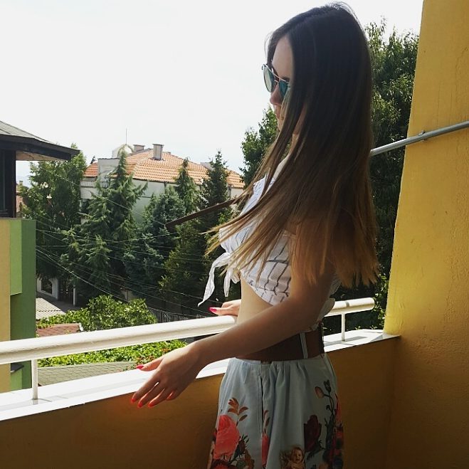 красавицы Орехово-Зуево