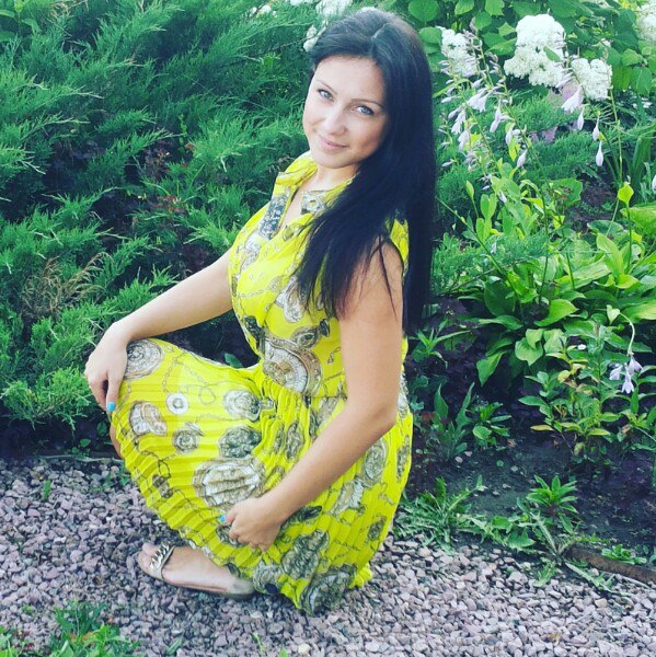 красавицы Муром