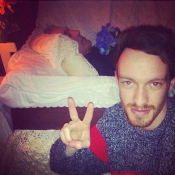 чудики из социальных сетей, вестник социальных сетей 27.08.2017