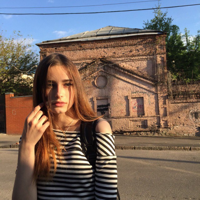 чудики из социальных сетей, вестник социальных сетей 15.09.2017