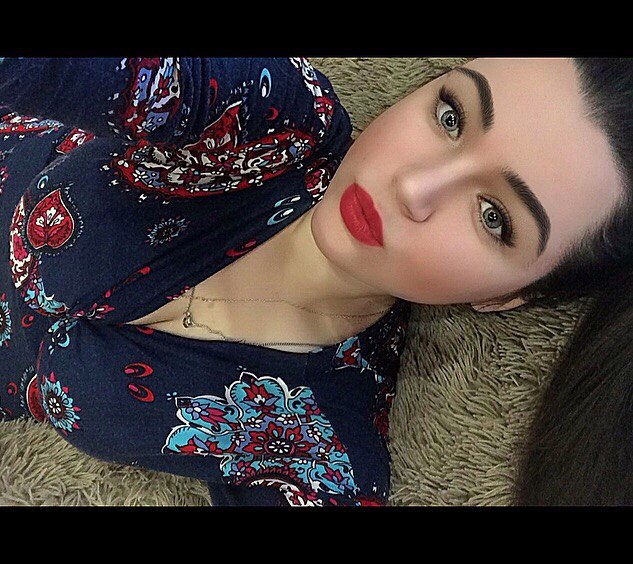 красавицы Арзамас