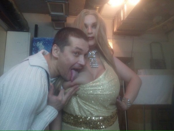 ЧУДИКИ ИЗ СОЦИАЛЬНЫХ СЕТЕЙ, ВЕСТНИК СОЦИАЛЬНЫХ СЕТЕЙ 18.10.2017