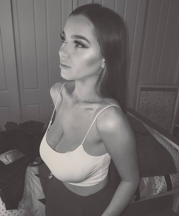 ДЕВУШКИ БЕЗ +18 26.10.2017