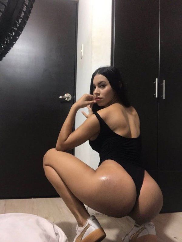 сексуальная девушка