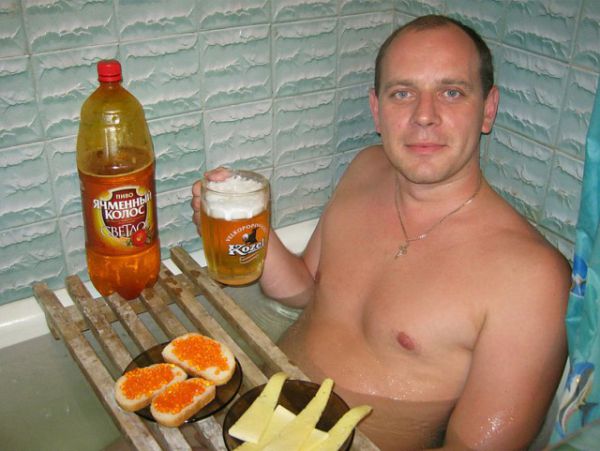 Картинки, сижу на даче пью пиво смешные картинки