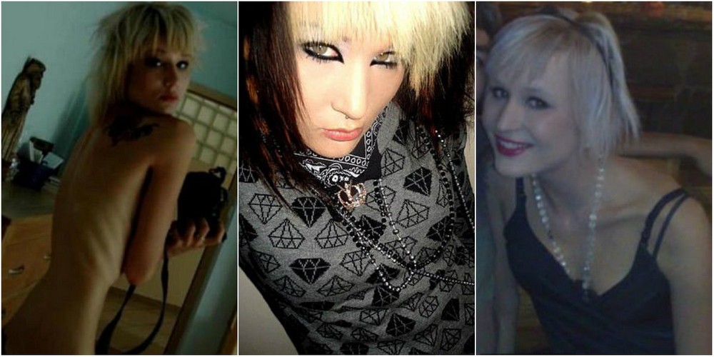Битва экстрасенсов девочка с анорексией. Шикарные девушки-наркоманки. Анорексички фото до и после.