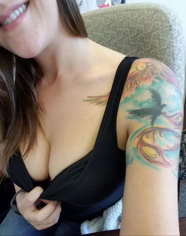 картинка 1551409881 devushki kotorym skuchno na rabote 37