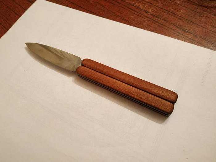 ​ТОП-8 профессиональных поварских ножей