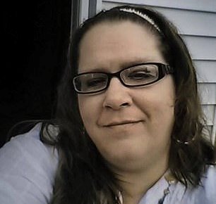 картинка 1557722540 amerikanka v drake razdavila svoego tschedushnogo bojfrenda 2