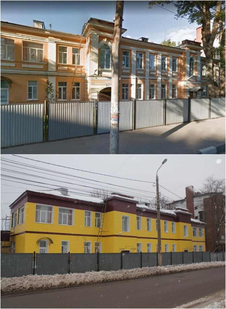 приколы из России