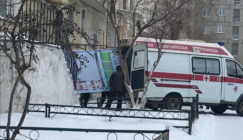 приколы из России