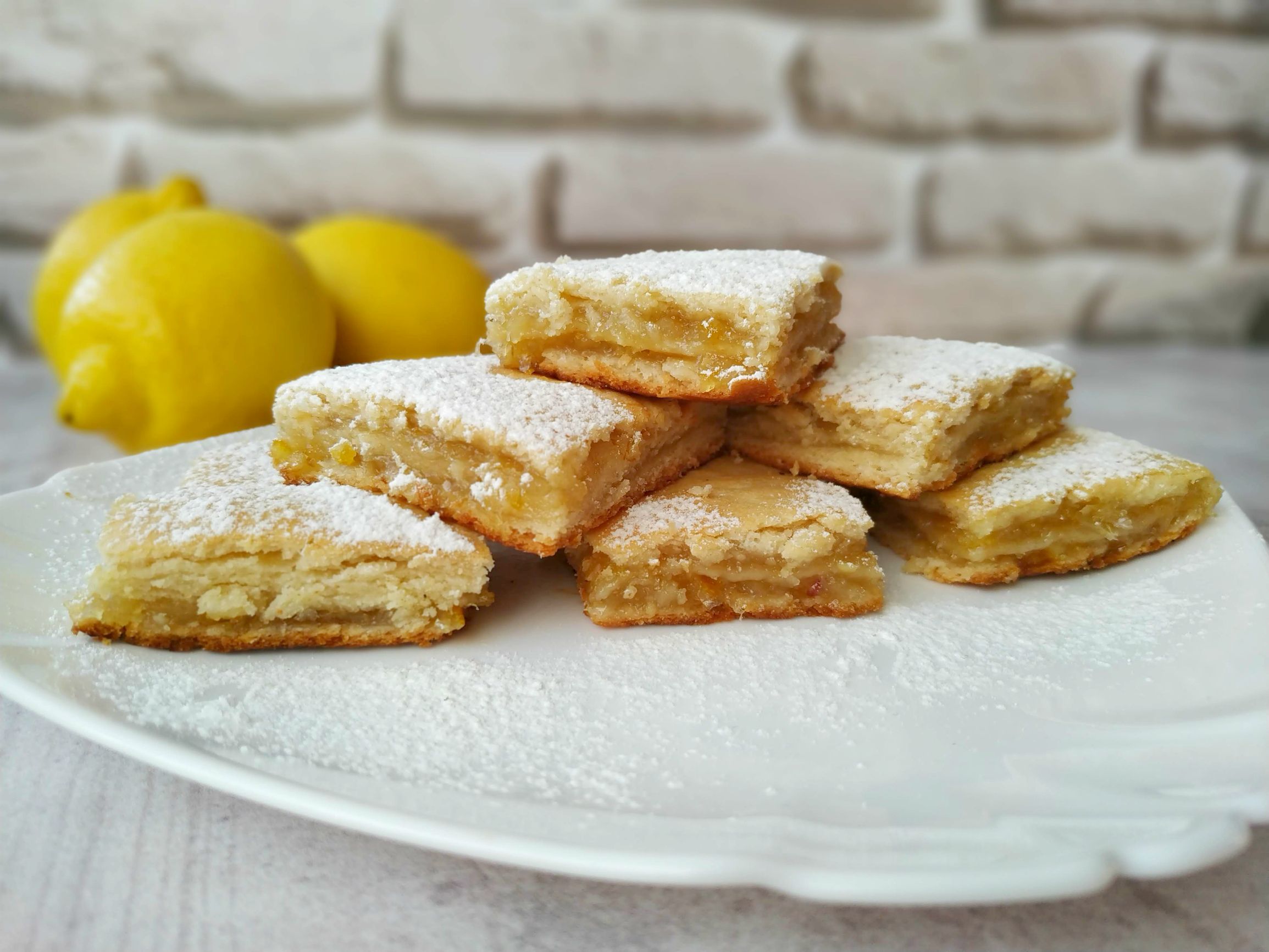 Лимонный Пирог Наивкуснейший Рецепт С Фото