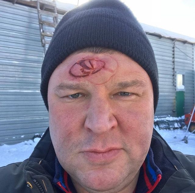 Чудики из социальных сетей, вестник социальных сетей, часть 286 Чудики из социальных сетей, вестник социальных сетей, часть 286 Идиоты