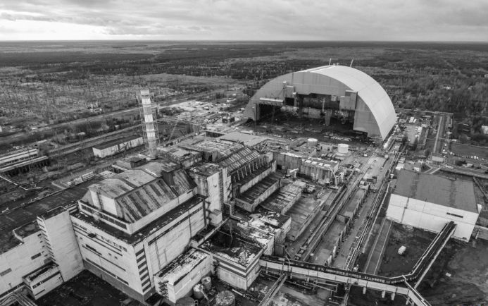 Почему Чернобыль стал закрытой зоной, а в Нагасаки и Хиросиме живут люди С миру по нитке