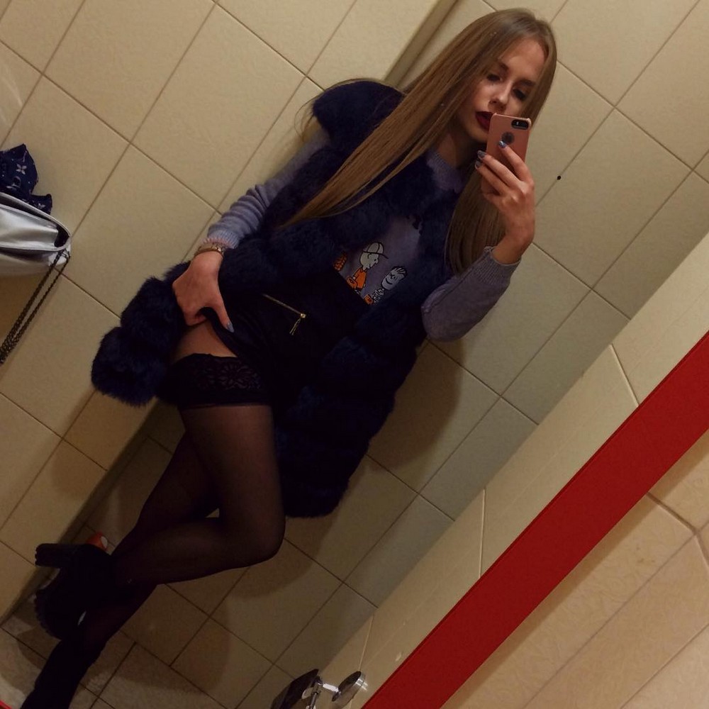 Откровенные ню фото девушек с сайта вконтакте