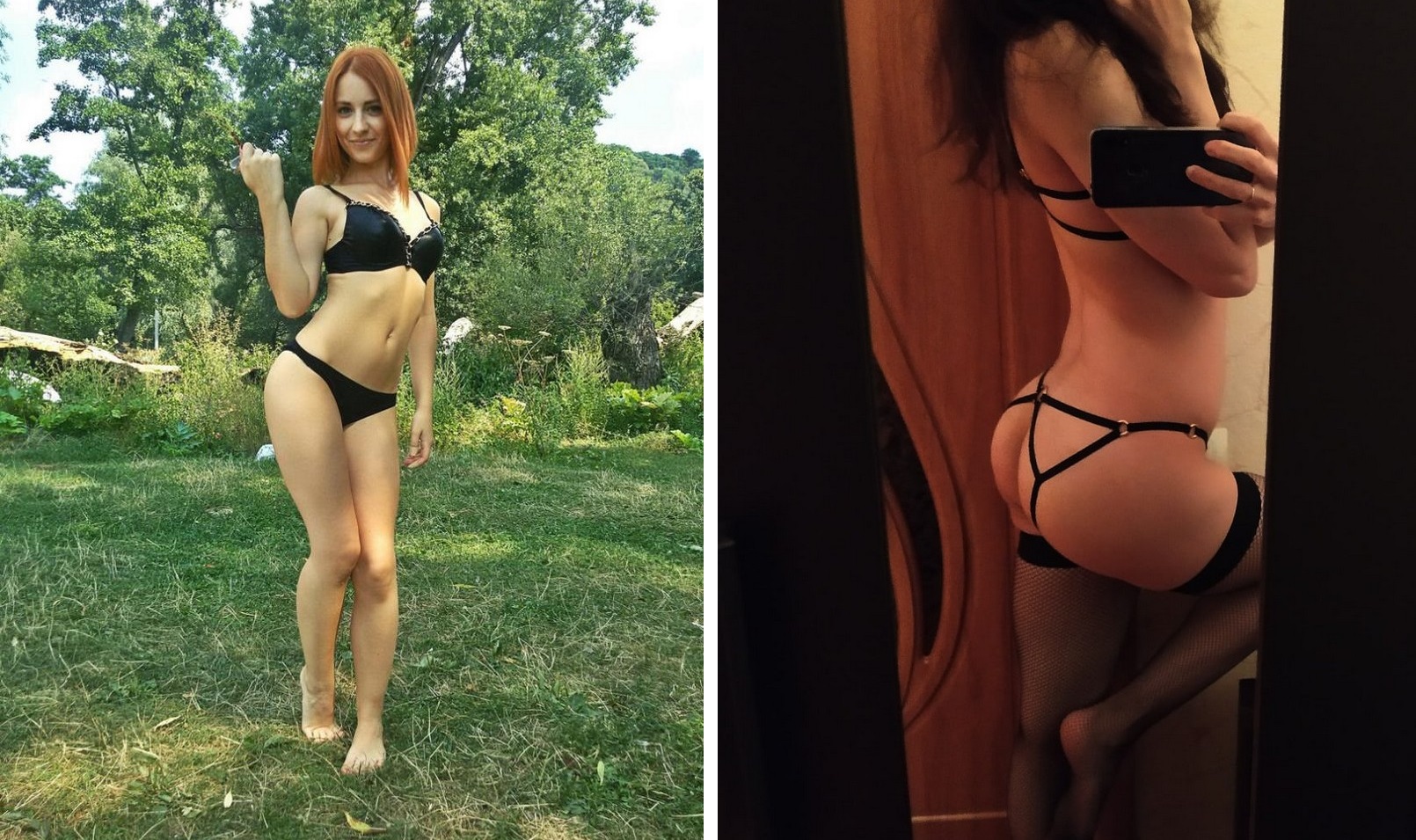 Эротические развратных женщин (56 фото) - секс и порно beton-krasnodaru.ru
