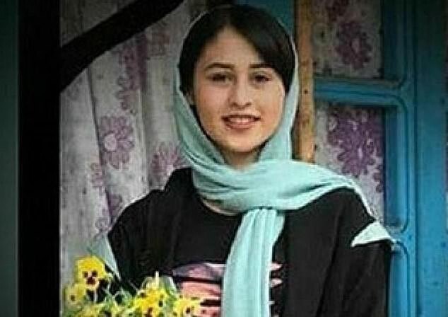 Иранец, обезглавивший свою дочь, получил всего 9 лет тюрьмы С миру по нитке