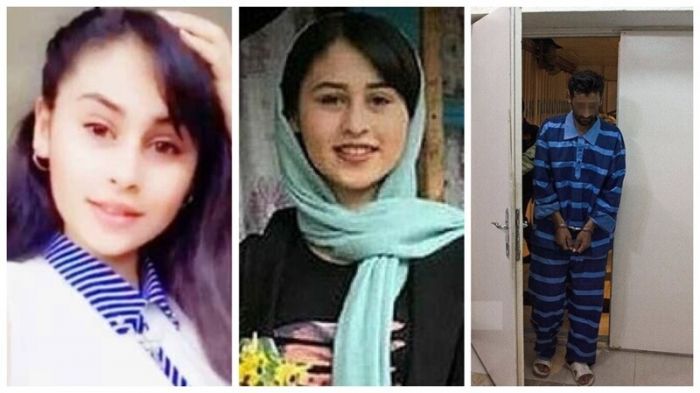 Иранец, обезглавивший свою дочь, получил всего 9 лет тюрьмы С миру по нитке