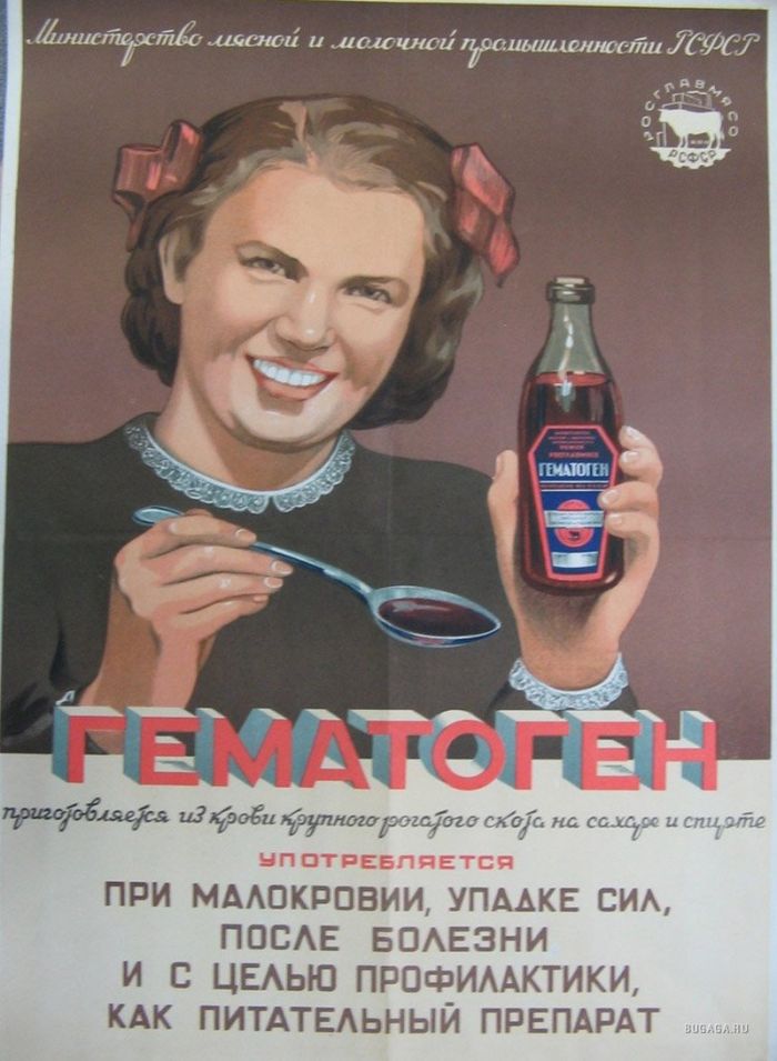 Советские продукты, которые со временем растеряли свой оригинальный вкус С миру по нитке