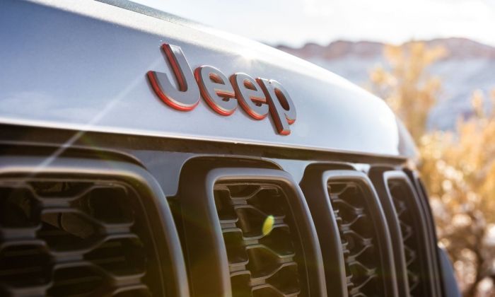 Откуда взялось название Jeep Авто/Мото