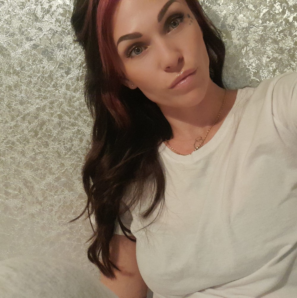 Teah vincent onlyfans pics