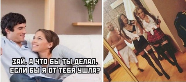Свежая подборка юмора Свежая подборка юмора Юмор