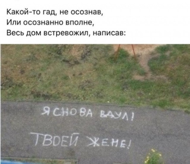 Подборка свежих и познавательных картинок Подборка свежих и познавательных картинок Юмор