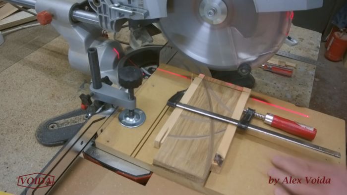 Футляр для восстановленной отвертки Как это сделано